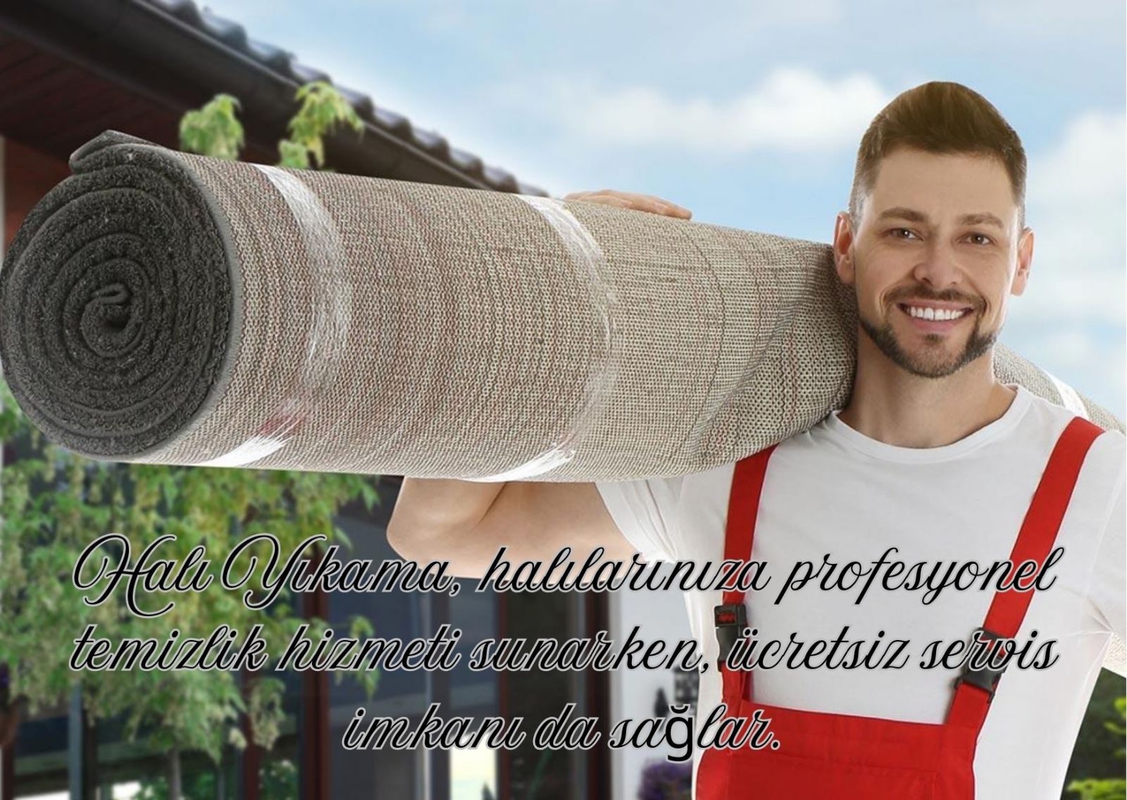 Yunusemre Halı Yıkama Kampanyalar